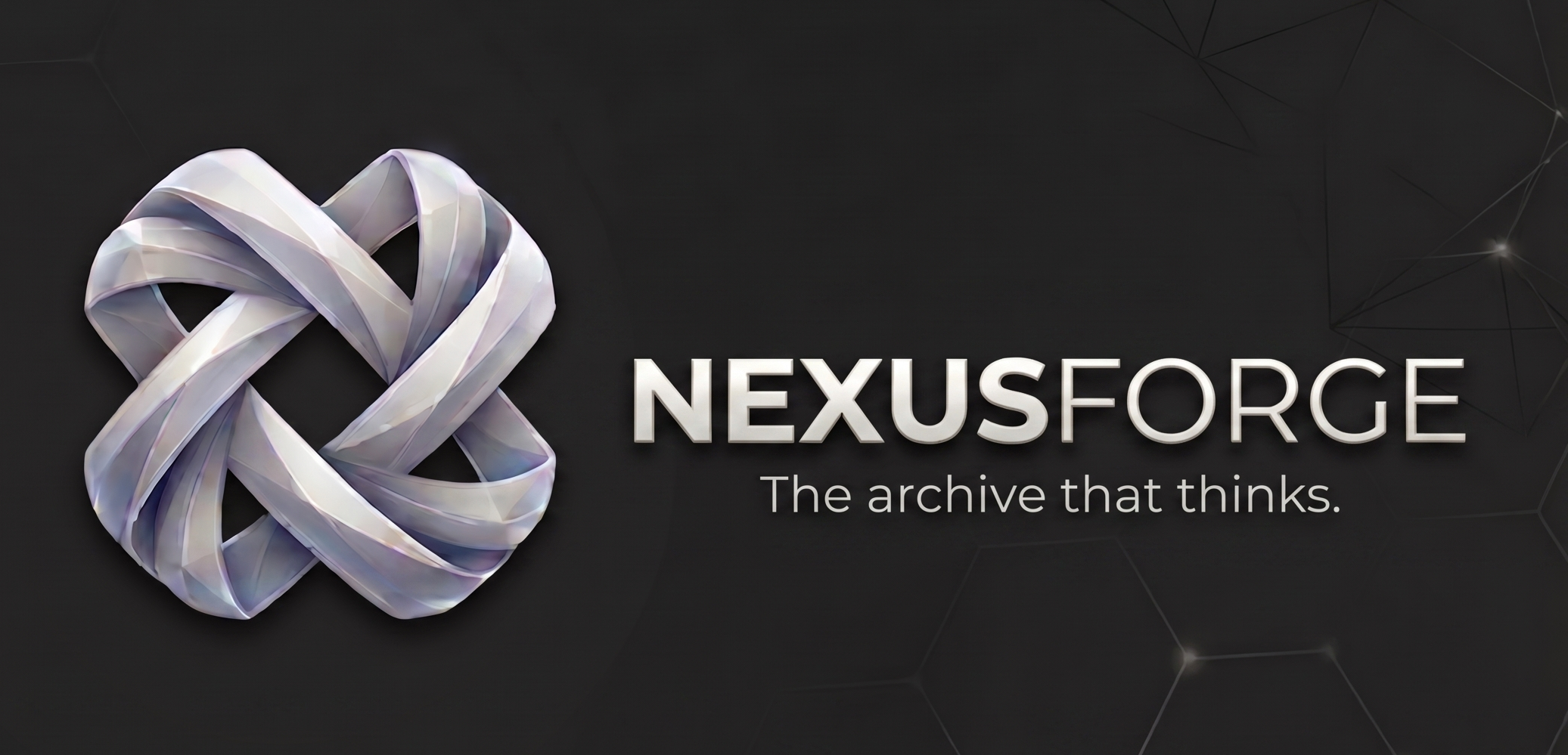 Why Choose NexusForge?